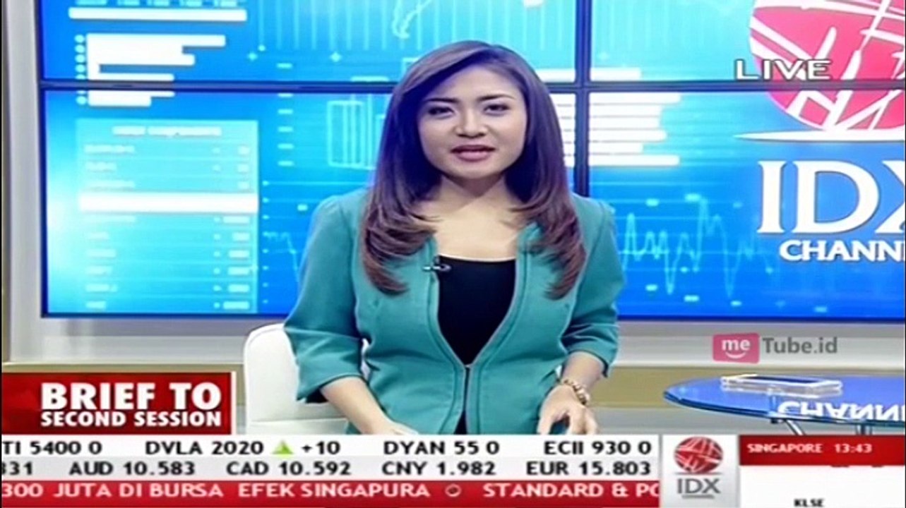 Peringkat Medium Term Notes PP Properti