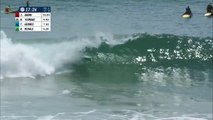 Adrénaline - Surf : La belle vague de Jadson André