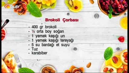 Emre'nin Mutfağı 03 08 2017