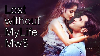 Lost without half girl friend cover version