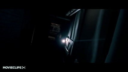 The Innkeepers (11-11) Movie CLIP