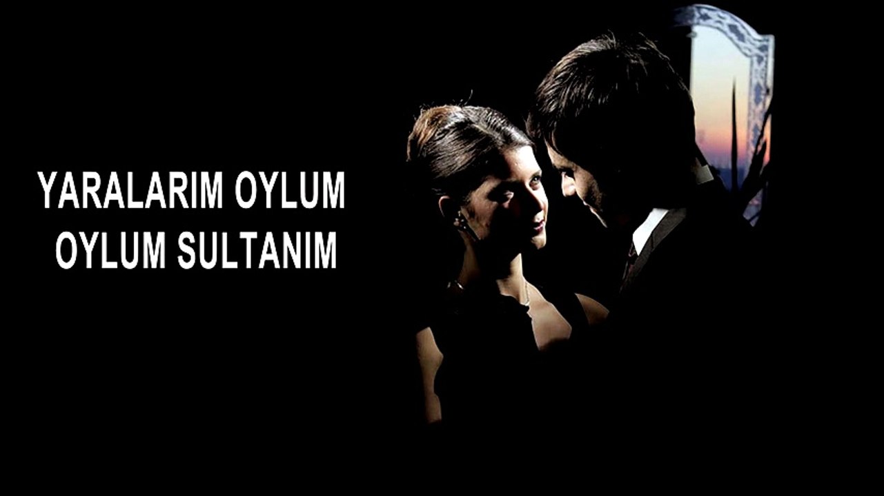 Baki Kılıçaslan - Yaralarım Oylum Oylum Sultanım (Full Albüm)