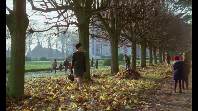 Belle de Jour de Luis Buñuel bande-annonce 2017