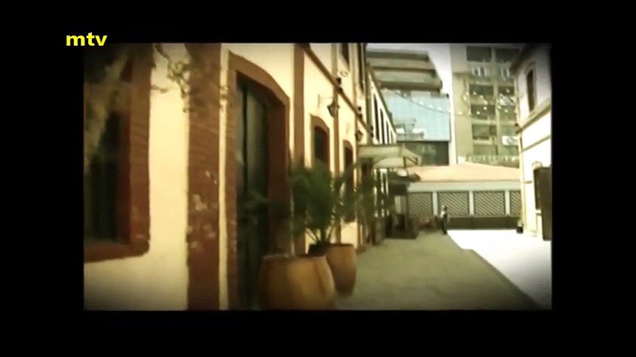 Δημήτρης Κοντολάζος - Δεν είσαι εδώ _ Dimitris Kontolazos - Den eisai edo - Video Clip