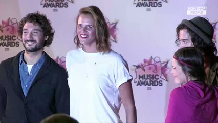 Laure Manaudou se confie sur la maternité et l’arrivée de son deuxième enfant