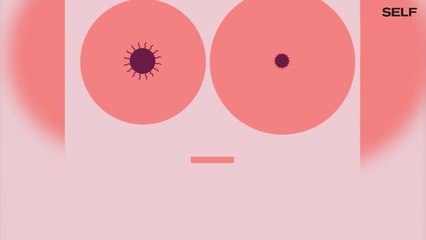 9 Weird Nipple Things That Are Totally Normal