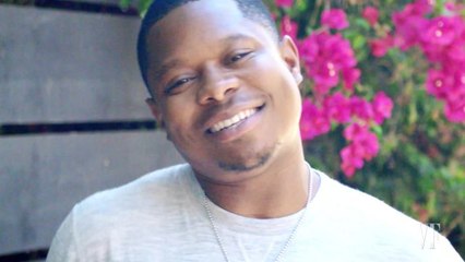 Jason Mitchell’s Biggest Enemy is Karaoke