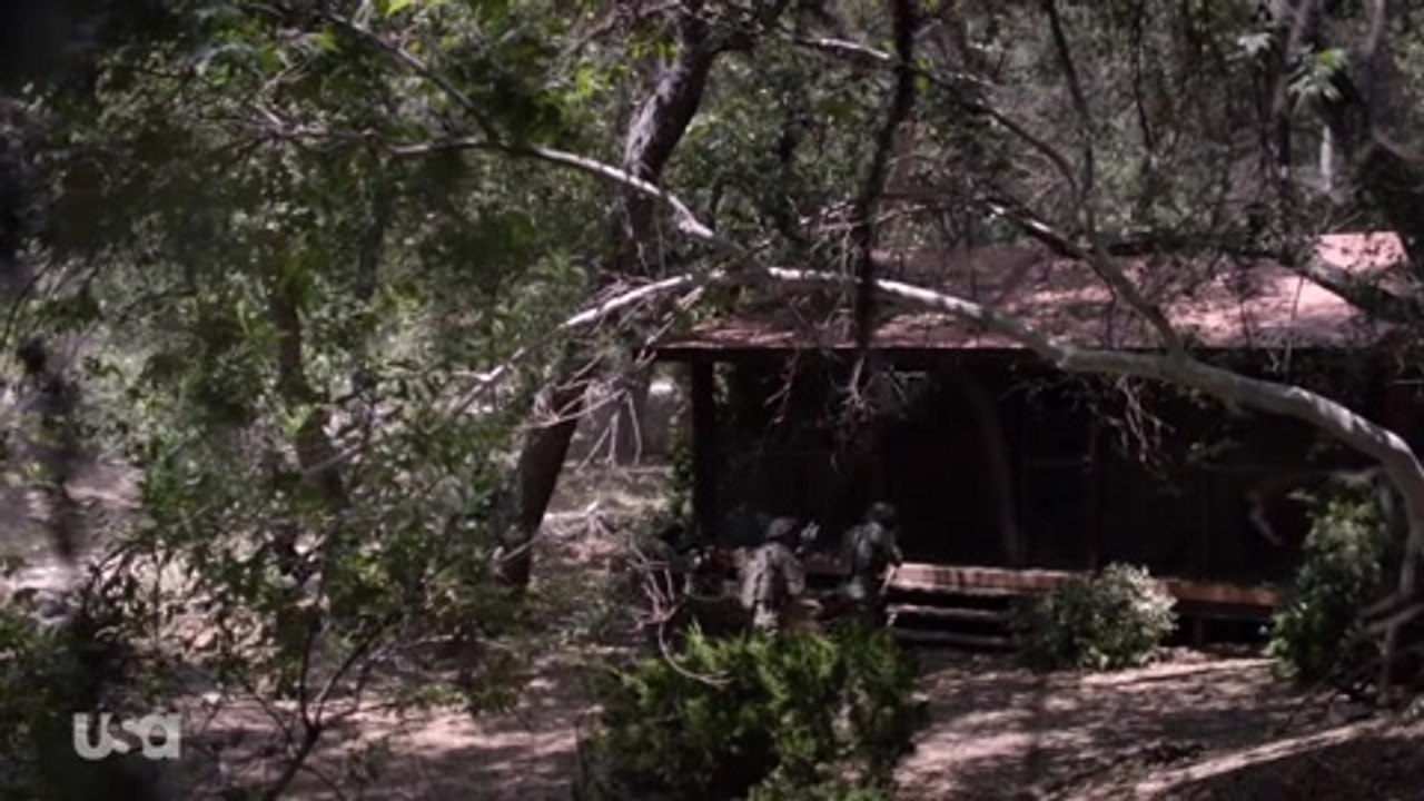 Shooter Season 2 Episode 5 **PROMO** Watch Online "PREMIERE SERIES"