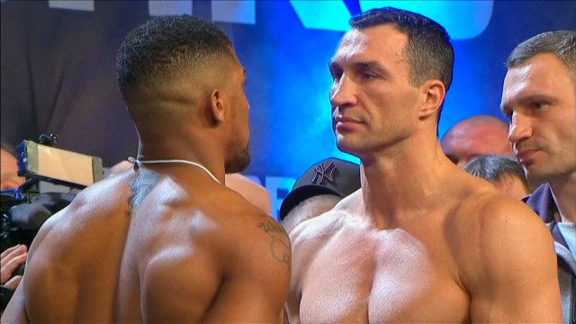 Wladimir Klitschko retires to end hopes of Anthony Joshua rematch