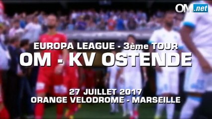 OM 4 - 2 KV Ostende | Résumé