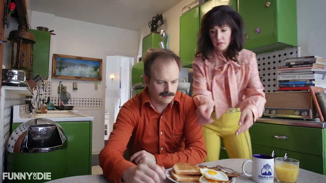 This Is Why Eating Healthy Is Hard (Time Travel Dietician) video