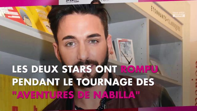 Nabilla et Thomas Vergara séparés ? Il confirme ! (Exclu)