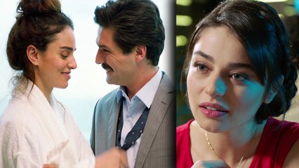 Meryem 1. Bölüm - Meryem'in hayalleri suya düşüyor!