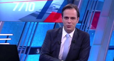 BeIN Sports, NTV ve NTV Spor'da Görev Yapan Murat Caner'i Kadrosuna Kattı