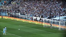 Gol de Leandro Milito Despedida Diego Milito