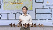 가족 간 소통을 막는 한국의 아파트 구조