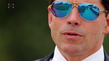 Scaramucci To Hold Online Event to Tell His Story on White House Ouster
