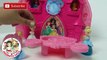 NEW Ariel Disney Princess Glitter Grotto Sparkle Little Kingdom Storytelling Makeup Set Co