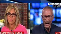 Podesta Just FREAKED OUT And Let Everyone Know About His Nightmares On Live TV