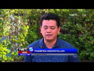 Inspirasi Pagi oleh Poempida Hidayatulloh -NET5