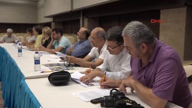 Antalya Hayvancılık Sektörü Fuarda Buluşacak