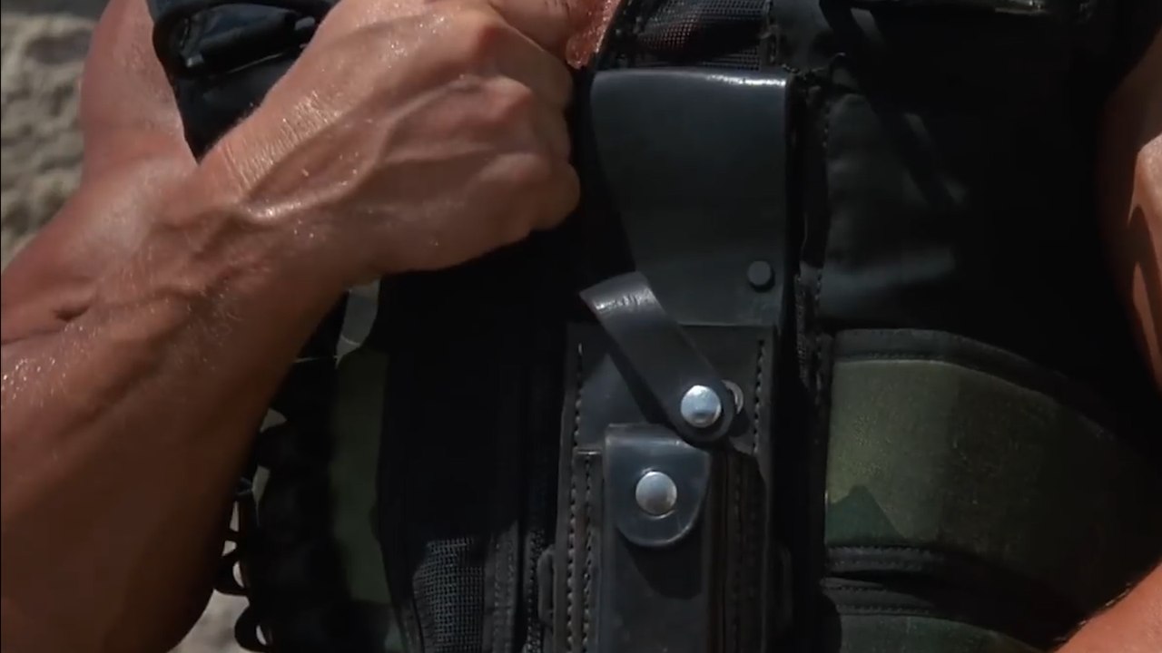 Arnold Schwarzenegger has no idea he stars in Turkmenistan leader's propaganda video