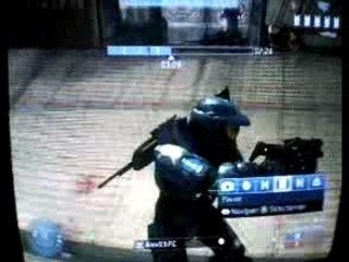 halo3: tro con venez rire lé ami ce mek é con (alex117g)