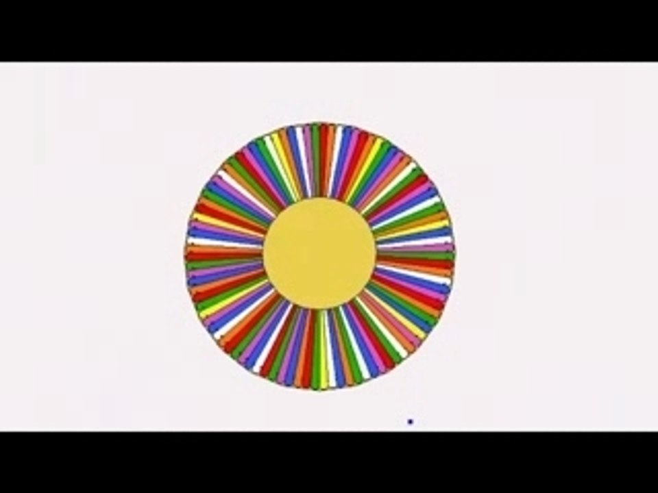 [Le Millionnaire] Nouveau générique