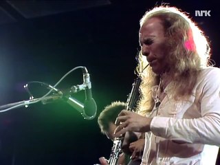Oregon Live at Molde Jazz 1975 NRK TV Norway (Remastered)