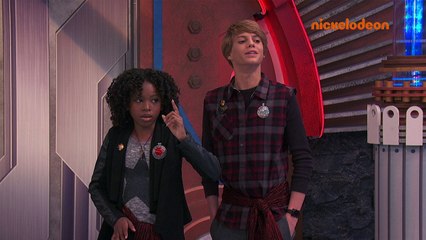Henry Danger | Narinateur | NICKELODEON