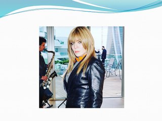 Dina Reis - Entrepreneur