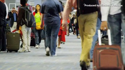 NAACP Warns Minorities of Travel to Missouri