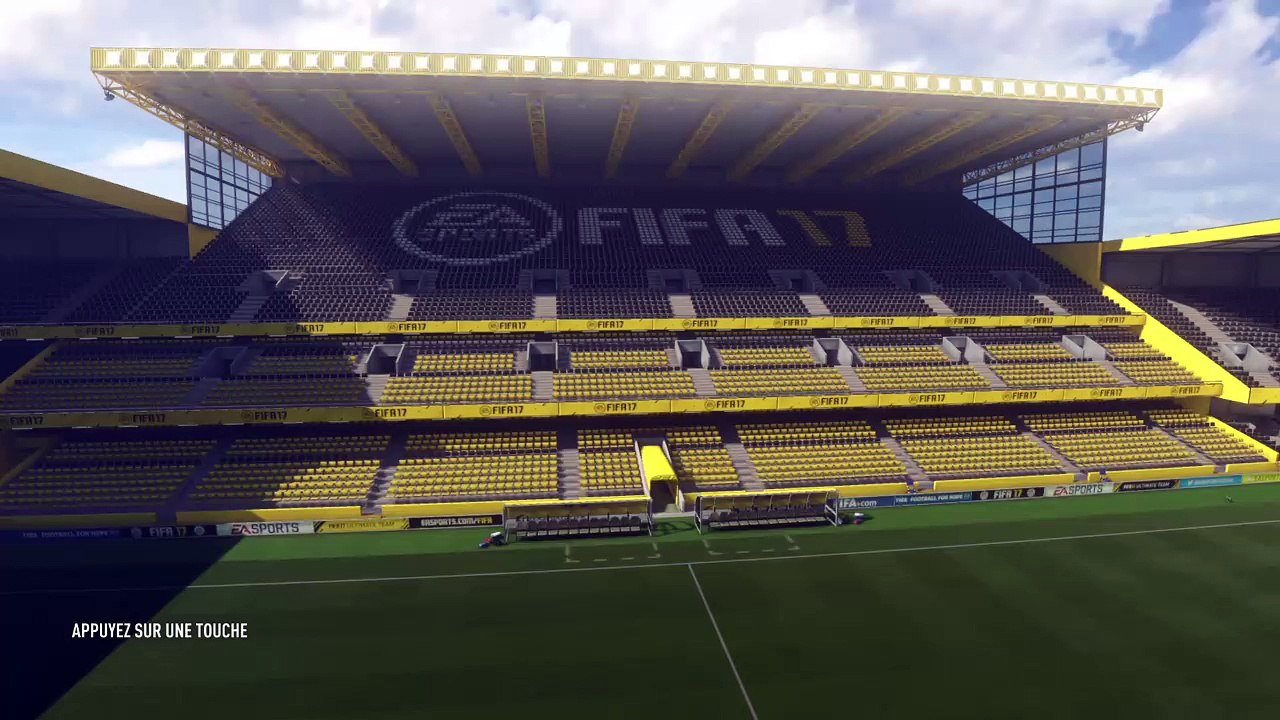 FIFA 17 #6