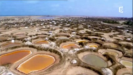 "Échappées Belles", l'émission diffusée chaque samedi soir sur France 5