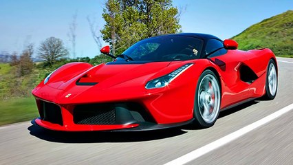 Bugatti Chiron vs Koenigsegg Agera One & other