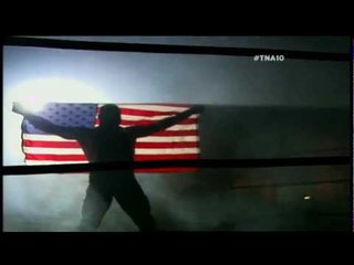 TNA Greatest Moment: Kurt Angle's TNA Debut