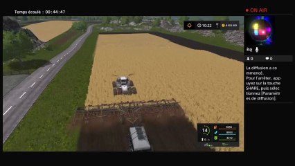 Diffusion PS4 en direct de Star-l-Buck (192)