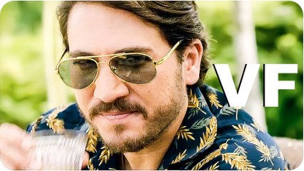 NARCOS Saison 3 Bande Annonce VF (NETFLIX // 2017)