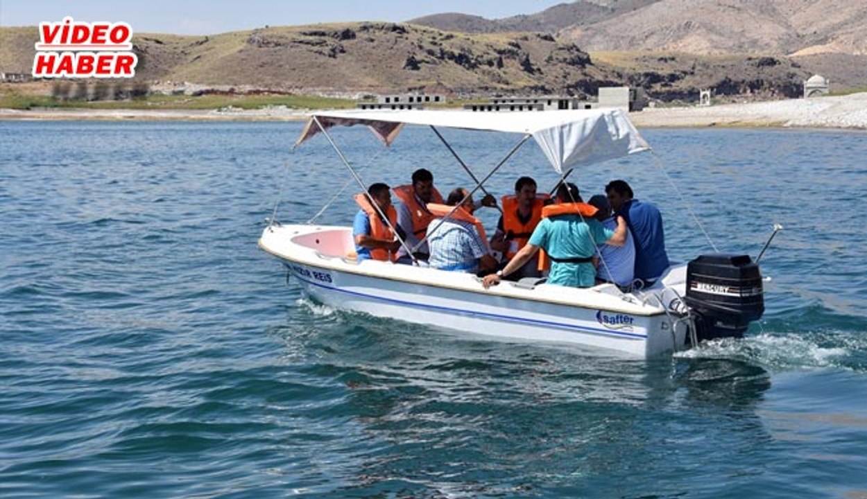 (3 Ağustos 2017) SAHİL KENTİ KOCASİNAN’DA  GEMİ EHLİYETİ SINAVI