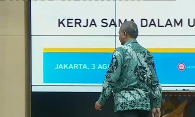KPK Tanggapi Soal Rencana Pemanggilan Pansus Angket
