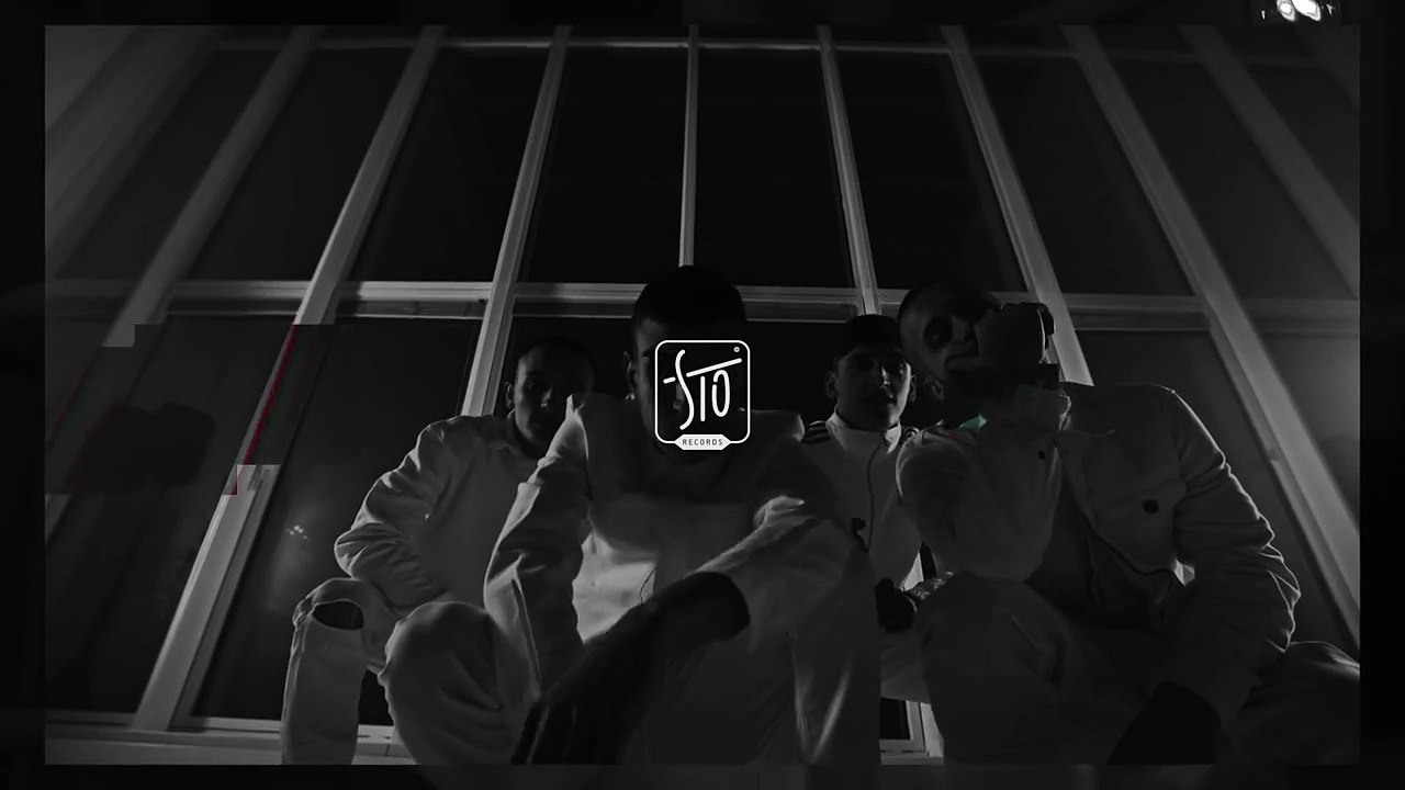 CAPO PLAZA Allenamento #2 (Prod. AVA)