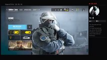 300+ ALPHA PACK OPENING RAINBOW 6 SIEGE LEGENDARY GUARANTEED (2)