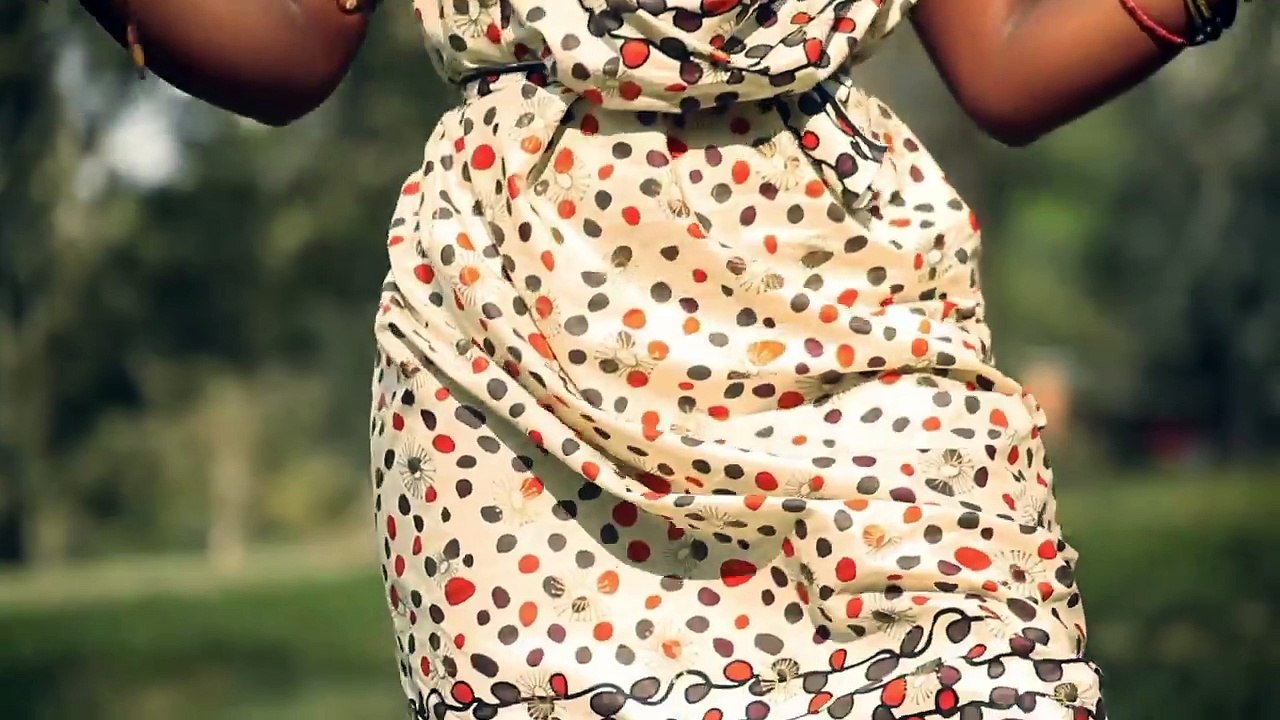 LICELV MAUWA -  NGOMA N'SAA  - SDC RadioWorks