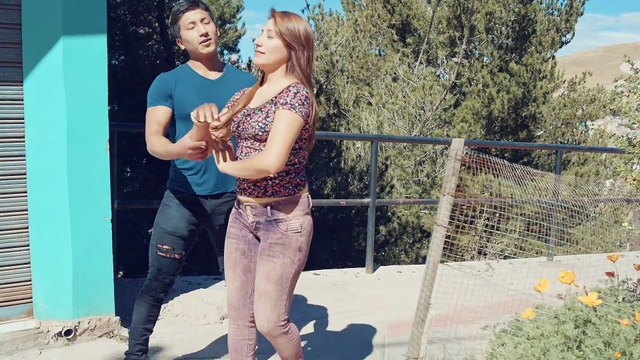 Emerson y Su Encanto ▷ Amor perdido (Primicia 2017) eMotion Studios© OFICIAL✓