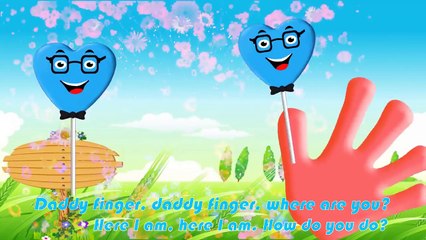 Cake Pop Finger Family Song | Top 10 Finger Family Collection | Daddy Finger Song