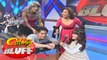 'Celebrity Bluff' Outtakes: Boobay, sanay palang maghilot!