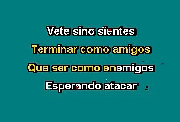 Valentín Elizalde - Vete ya (Karaoke)