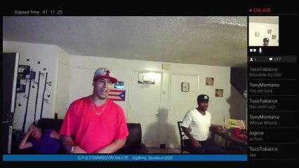 The official chillzone (1212)