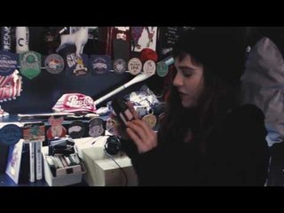 TOUR NA NOSSA HUMAN CAVE - KAREN JONZ E LUCAS SILVEIRA