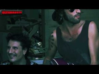 TOY SONGS - Andrés Calamaro